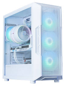 Case Zalman i3 Neo ARGB V2 bílá

 obrázek produktu 1 z 7