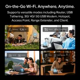 Router TP-Link TL-WR3602BE Travel/Pocket černý

 obrázek produktu 6 z 11