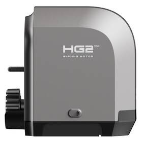 Pohon EZVIZ sada chytrého vratového pohonu HG2 600 (Pro) stříbrný

 obrázek produktu 2 z 8