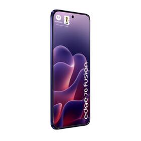 Mobilní telefon Motorola Edge 70 Fusion 5G 8 GB / 256 GB modrý

 obrázek produktu 11 z 20