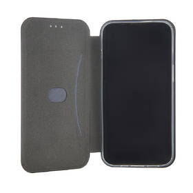 Pouzdro na mobil flipové CPA Smart Diva na Samsung Galaxy A17 4G/A17 5G modré

 obrázek produktu 2 z 3