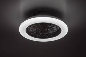 Stropní svítidlo Rabalux DALFON 71348, s ventilátorem bílé

 obrázek produktu 5 z 10