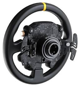 Volant Moza Racing CS Pro hliník

 obrázek produktu 3 z 7