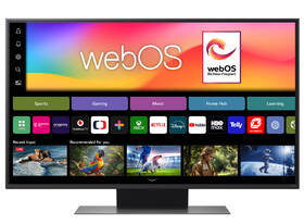 Televize LG 43QNED87B6A 

 obrázek produktu 8 z 9