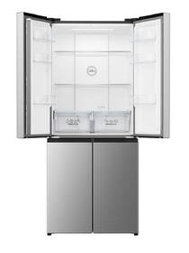 Americká lednice Gorenje NRM819E61X nerez

 obrázek produktu 5 z 12