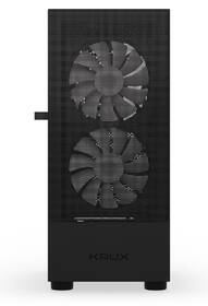 Case KRUX Vako RGB černá

 obrázek produktu 20 z 24