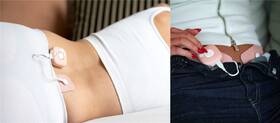 Elektrostimulátor Bluetens Pinktens růžový

 obrázek produktu 9 z 19
