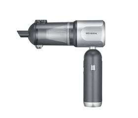 Akumulátorový vysavač Severin HV 7135 Power DuoBoost 3v1 antracitový

 obrázek produktu 4 z 11
