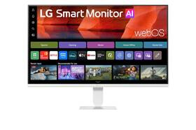 Monitor LG 27U511SB-W bílý

 obrázek produktu 3 z 6
