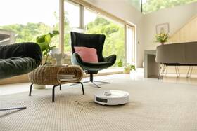 Robotický vysavač Kärcher RVM 4 Comfort bílý

 obrázek produktu 6 z 7