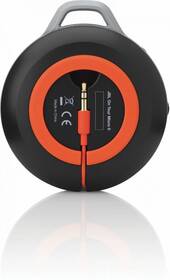 Přenosný reproduktor JBL Micro II černé

 obrázek produktu 2 z 7
