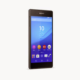 Mobilní telefon Sony Z3+ (E6553) černý

 obrázek produktu 1 z 7
