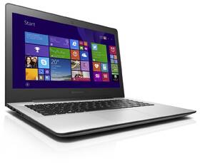 Notebook Lenovo U41-70 stříbrný

 obrázek produktu 1 z 19