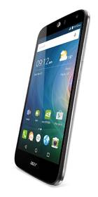 Mobilní telefon Acer Z630 stříbrný

 obrázek produktu 6 z 13