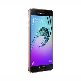 Mobilní telefon Samsung A3 2016 (SM-A310F) růžový

 obrázek produktu 3 z 7