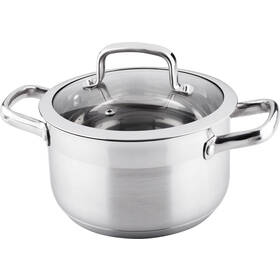 Hrnec s poklicí Lamart Prestige 3,6 l (LTSS2011) stříbrný

 obrázek produktu 1 z 1