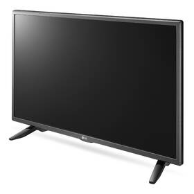 Televize LG 32LH510B stříbrný

 obrázek produktu 1 z 6