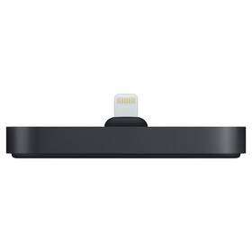 Nabíjecí stojánek Apple pro iPhone černý

 obrázek produktu 1 z 5