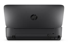 Tiskárna inkoustová HP Officejet 252 Mobile AiO černé

 obrázek produktu 5 z 5