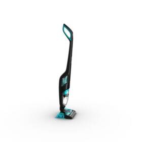 Tyčový vysavač Philips FC6401/01 černý

 obrázek produktu 1 z 19