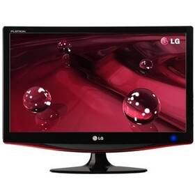 LCD monitor s TV LG M227WDP-PC černý

 obrázek produktu 1 z 1