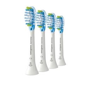 Náhradní hlavice Philips HX9044/17 (4 ks) bílá

 obrázek produktu 1 z 13