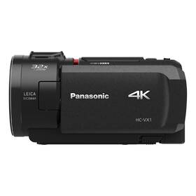 Videokamera Panasonic HC-VX1EP-K černá

 obrázek produktu 6 z 12