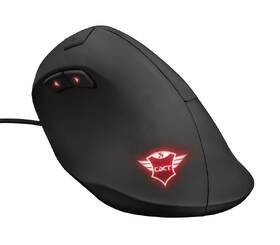Myš Trust GXT 144 Rexx Vertical černá

 obrázek produktu 1 z 9