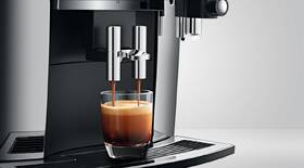 Espresso Jura S8, Chrome 

 obrázek produktu 14 z 16