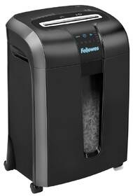Skartovač Fellowes 73 Ci, 14 listů, 23 l černý

 obrázek produktu 2 z 6