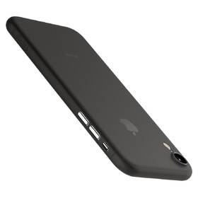 Kryt na mobil Spigen Air Skin na Apple iPhone XR černý

 obrázek produktu 2 z 3