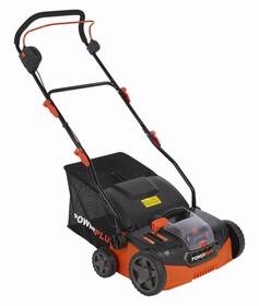 Vertikutátor POWERPLUS POWDPG8020 (bez baterie) 

 obrázek produktu 9 z 15