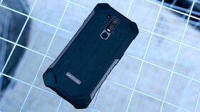 Mobilní telefon UleFone Armor 6S černý

 obrázek produktu 8 z 9