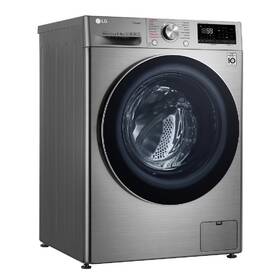 Pračka se sušičkou LG F4DV709H2T stříbrná

 obrázek produktu 11 z 16