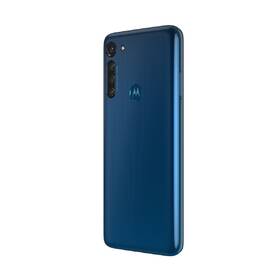 Mobilní telefon Motorola Moto G8 Power modrý

 obrázek produktu 6 z 14