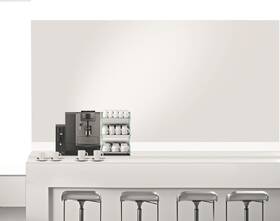 Espresso Jura X8 

 obrázek produktu 14 z 15
