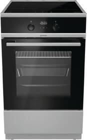 Indukční sporák Gorenje EIT5356XPG MultiAir nerez

 obrázek produktu 2 z 7