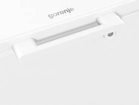 Mraznička Gorenje FH401CW FreezeProtect -15°C bílá

 obrázek produktu 5 z 16