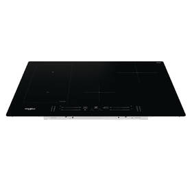 Indukční varná deska Whirlpool WL S3777 NE černá

 obrázek produktu 4 z 7
