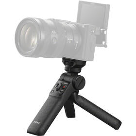 Stativ Sony Grip pro snímání GP-VPT2BT s bezdrátovým dálkovým ovladačem 

 obrázek produktu 3 z 9