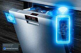 Myčka nádobí Siemens SN25ZI55CE Zeolith® nerez

 obrázek produktu 4 z 12