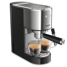 Espresso Krups XP442C11 Virtuoso 

 obrázek produktu 3 z 21