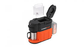 Kávovar POWERPLUS POWDP60810 (bez baterie) 

 obrázek produktu 4 z 9