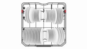 Myčka nádobí Whirlpool WFC 3C33 PF bílá

 obrázek produktu 6 z 17
