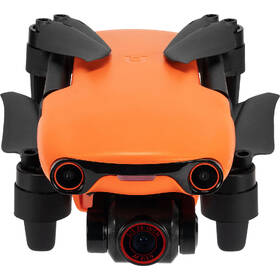 Dron Autel Robotics EVO Nano+ Standard oranžový

 obrázek produktu 6 z 11