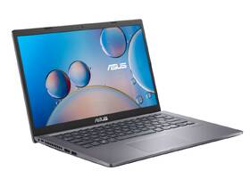 Notebook Asus X415 šedý

 obrázek produktu 4 z 9