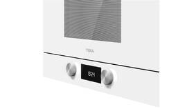 Mikrovlnná trouba Teka ML 8220 BIS L WH bílá

 obrázek produktu 2 z 13