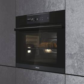 Set výrobků Haier HWO60SM6S5BH + HAMTSJ86MC/1 

 obrázek produktu 8 z 15