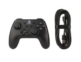 Gamepad PowerA Wired - Nintendo Switch černý

 obrázek produktu 7 z 9