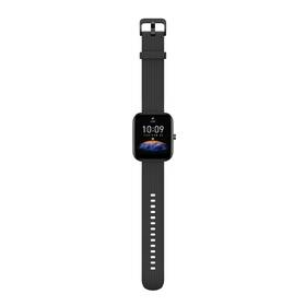 Chytré hodinky Amazfit Bip 3 Pro černé

 obrázek produktu 7 z 8